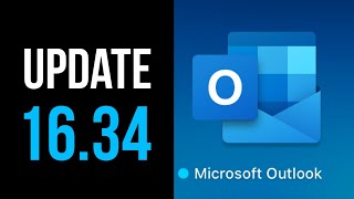 How to Update to Microsoft Outlook version 1634 on Mac  MacBook iMac Mac Pro Mac mini [upl. by Nomrac123]