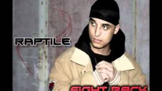 Raptile  Fight Back  HQ  LYRICS [upl. by Aidan]