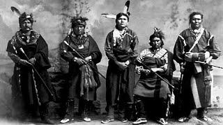 The Meskwaki People The Fox Tribe  The Red Earth People [upl. by Ahsinnor]