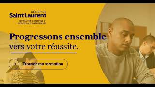 Formation continue présentation [upl. by Pulchi]