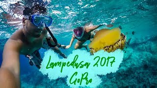 Lampedusa more than just an island Travel video [upl. by Ahsienahs]