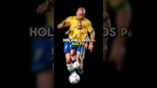 PARTE 1  Quem viu o Brasil vencer a Holanda nos pênaltis na Copa do Mundo 98 foi feliz worldcup [upl. by Karola334]