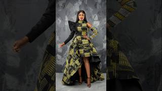 2024 Must Try African Prints Styles  Ankara Kitenge Dress Styles and Designs ankarakitenge [upl. by Ahsikym]