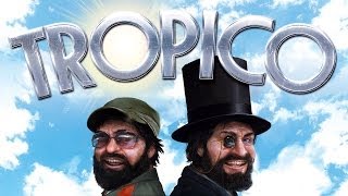 Tropico 5 PreRelease Gameplay  Part 1 Colonial Era [upl. by Fidole912]