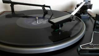 Hylda Baker  Makin Love 78rpm  1959 [upl. by Rednaxela]