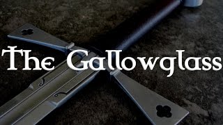 The Gallowglass  Irelands Foreign Warriors [upl. by Enoitna]