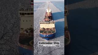 Icebreaker बर्फ को कैसे तोड़ते हैं By Right to Shiksha [upl. by Akenal]