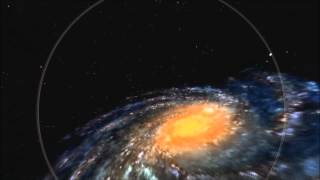 The Observable Universe accurately scaled zoom out from Earth [upl. by Noral]