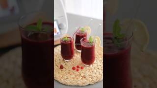 Smoothie 🍹 thermomix trending recipe türkiye keşfet cooking lezzet tarif tm6 smoothie [upl. by Thirzi]