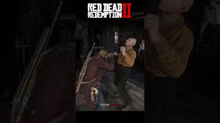 rdr2 rdr260fps rdrgameplay gaming arthurmorgan reddeadredemption gunslinger ps5 [upl. by Hubble]