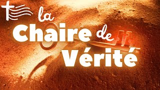 Parole et Évangile du jour  Jeudi 22 février • La Chaire de Saint Pierre  La vérité [upl. by Him]