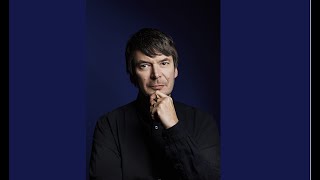 Ian Rankin Rebus reading and writing a new novel [upl. by Tench127]