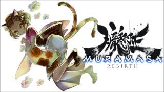 Muramasa Rebirth Okoi Chapter OST  Shigematsu Shinzaemon [upl. by Nadine]