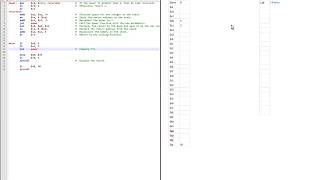 10a Creating Recursive Functions Example 1 Power [upl. by Regni]