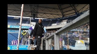 VfLTV  Wahnsinnsstimmung in Duisburg [upl. by Tolley]