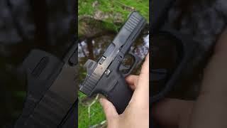 Best Bear Defense Pistol  Glock 20 10mm edc survival outdoors viral shorts short viralshorts [upl. by Wappes]