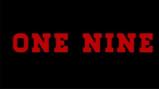 AIEBIE  One Nine Official Lyric Video [upl. by Paget]