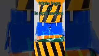 La aplastadora vs la Nokia  DJ  MAXZZ f1n  EDITS [upl. by Fugate]