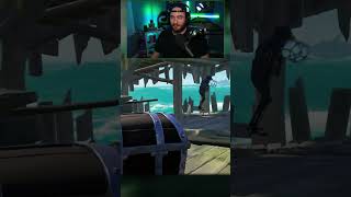 Skelly Ships Gone WILD🤣💀 Sea of Thieves [upl. by Tibbs]