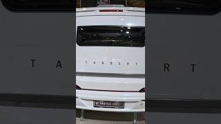 Tabbert Pantiga 490 E caravan tabbert pantiga tabbertpantiga camping camper traveltrailer rv [upl. by Shererd]