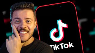 como CRESCER no TIK TOK do ABSOLUTRO ZERO [upl. by Lundin]