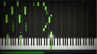 Hyadain  Bubbleman Synthesia [upl. by Ymot]