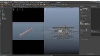 Projet 1  CI 3D  TD  Présentation des techniques utiles pour le projet Isometric [upl. by Moshe719]