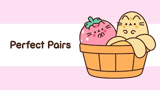 Pusheen Perfect Pairs [upl. by Armilda]