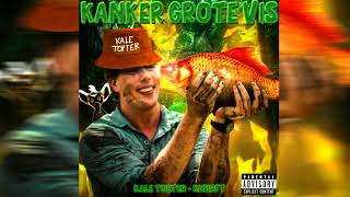 Kanker Grote Vis Kale Toeter x Knurft Official Visualizer [upl. by Martineau]