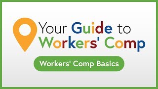 Workers Comp Basics  Your Guide to Workers Comp [upl. by Johann]