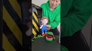 Mochi Family Funny video 😂😂😂 [upl. by Patti573]