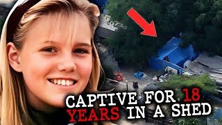 The Most TWISTED CASE You Have Never Heard  The Case of Jaycee Dugard  True Crime Documentary [upl. by Noirret]