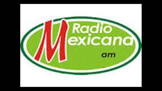 Año 2005 identificación XEURAM Radio Mexicana 1530 kHz Ciudad de México [upl. by Hanikahs160]