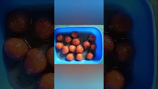 Gulab jamun sweet  LVDREEMS  shorts  tranding gulabjamunsweet [upl. by Elin661]