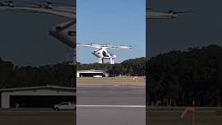 volocopter एक air taxi 😱😨 shorts ld gautam [upl. by Enaillil]