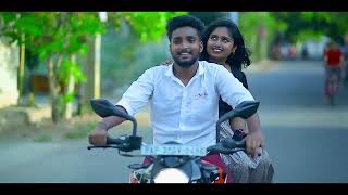 SAMMATHAME MOVIE COVER SONGKIRAN ABBAVARAM CHANDHINI GOPINATHREDDY [upl. by Yekram]