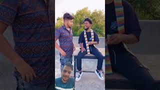 kon kon khana pand krta hy comment kro bhaiyoshorts comedy funny vimal [upl. by Iliram743]