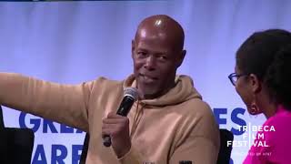 Keenan Ivory Wayans  quotIts called programming for a reasonquot [upl. by Francine]