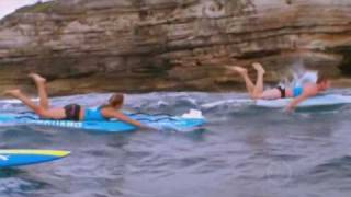 Bondi Rescue season 5 ep8 part 3 [upl. by Tisman]