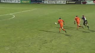 3 Liga Live Wr Sportclub vs ASK Ebreichsdorf [upl. by Socin]