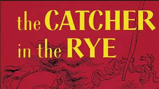 Book Trailer Catcher In The Rye [upl. by Lambart668]