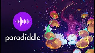 Paradiddle  Basics [upl. by Dyann727]