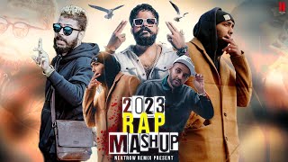 2023 Rap Mashup  HertzRM  Rap Song Mashup  Sinhala Mashup  Sinhala Remix [upl. by Bruns]