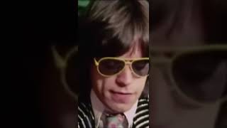 Mick Jagger The untold story of Angie 1973 interview [upl. by Bihas187]