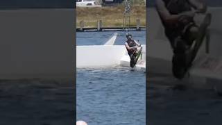 KNEEBOARD CRASHES [upl. by Iene]