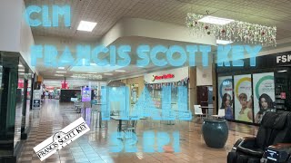 S2 EP1 Francis Scott Key Mall [upl. by Veradi]