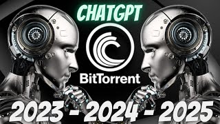 ChatGPT BITTORRENT COIN 2023  2024  2025 PRICE FORECAST  bittorrent btt bttcoin [upl. by Drofnelg]