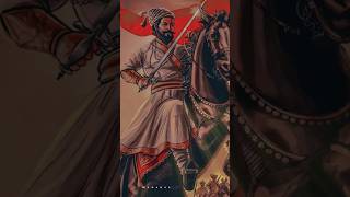 Chatrapati Shivaji Maharaj 4k Status Shoorveer 3 Edit  Raje Edit shorts shivajimaharaj [upl. by Ayahsal]