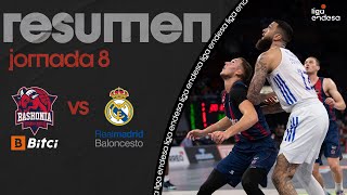 Postgame Press Conference  Real Madrid vs Baskonia [upl. by Maharba]