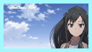 The Best of Oregairu Soundtracks  Beautiful amp Relaxing Music [upl. by Nyrhtac]